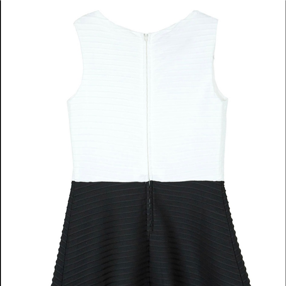 By & By Girl Big Girl Sleeveless-A Line Dress